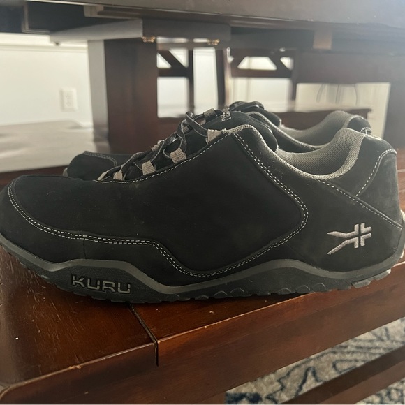 Kuru Chicane Men’s Shoes - Picture 1 of 5
